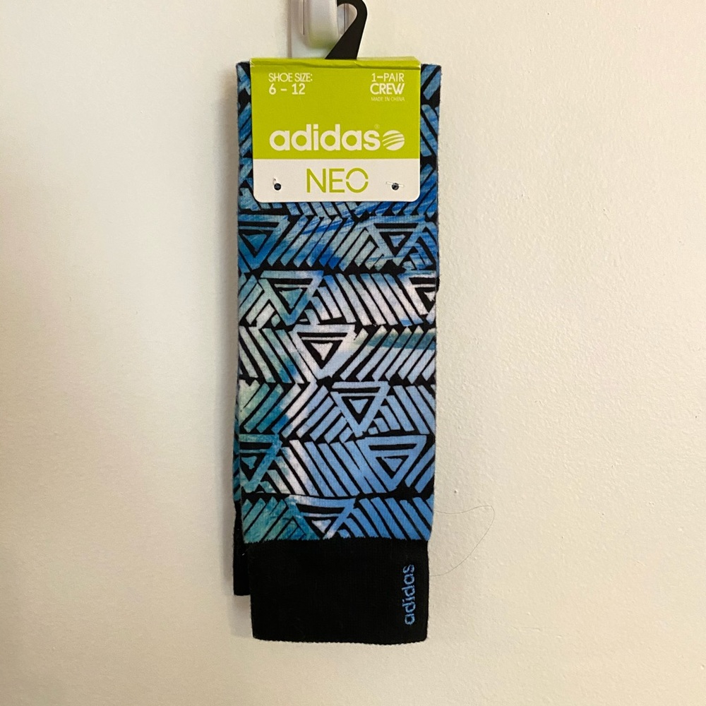 Adidas Neo Crew Socks